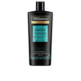 TRESEMME-SHAMPOO SMOOTHSILKY 685 ml-DrShampoo - Perfumaria e Cosmética
